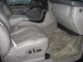 Sable Black - Escalade EXT AWD Photo No. 9