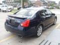 Majestic Blue Metallic - Maxima 3.5 SE Photo No. 4