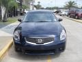 Majestic Blue Metallic - Maxima 3.5 SE Photo No. 6