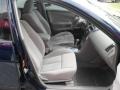 Majestic Blue Metallic - Maxima 3.5 SE Photo No. 9