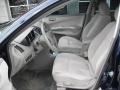 Majestic Blue Metallic - Maxima 3.5 SE Photo No. 10