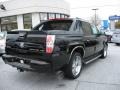 Sable Black - Escalade EXT AWD Photo No. 12