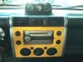 Sun Fusion - FJ Cruiser 4WD Photo No. 8