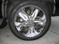 Sable Black - Escalade EXT AWD Photo No. 13