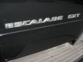Sable Black - Escalade EXT AWD Photo No. 14
