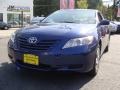 2007 Blue Ribbon Metallic Toyota Camry LE  photo #3