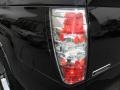 Sable Black - Escalade EXT AWD Photo No. 15