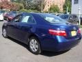 Blue Ribbon Metallic - Camry LE Photo No. 5