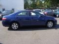 2007 Blue Ribbon Metallic Toyota Camry LE  photo #8