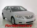 Titanium Metallic - Camry CE Photo No. 1