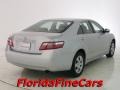 Titanium Metallic - Camry CE Photo No. 2