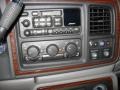 Sable Black - Escalade EXT AWD Photo No. 19