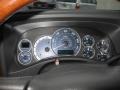 Sable Black - Escalade EXT AWD Photo No. 20