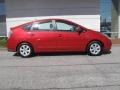 2007 Barcelona Red Metallic Toyota Prius Hybrid  photo #2