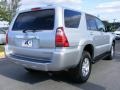 Titanium Metallic - 4Runner SR5 4x4 Photo No. 3