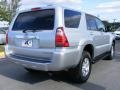 2008 Titanium Metallic Toyota 4Runner SR5 4x4  photo #3