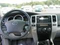 Titanium Metallic - 4Runner SR5 4x4 Photo No. 8