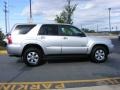 Titanium Metallic - 4Runner SR5 4x4 Photo No. 19