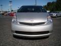 Classic Silver Metallic - Prius Hybrid Photo No. 7