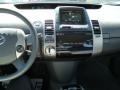 Classic Silver Metallic - Prius Hybrid Photo No. 23