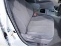 Super White - Camry LE Photo No. 26