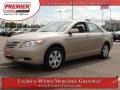 Desert Sand Metallic - Camry LE Photo No. 1
