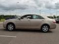 Desert Sand Metallic - Camry LE Photo No. 2
