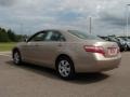 Desert Sand Metallic - Camry LE Photo No. 3