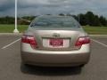 Desert Sand Metallic - Camry LE Photo No. 4