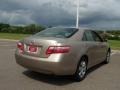 Desert Sand Metallic - Camry LE Photo No. 5