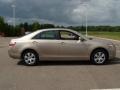 Desert Sand Metallic - Camry LE Photo No. 6