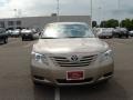Desert Sand Metallic - Camry LE Photo No. 8