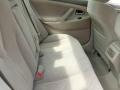 Desert Sand Metallic - Camry LE Photo No. 11