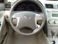 Desert Sand Metallic - Camry LE Photo No. 13