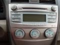 Desert Sand Metallic - Camry LE Photo No. 16