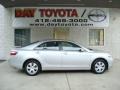 Classic Silver Metallic - Camry LE Photo No. 1