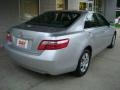 Classic Silver Metallic - Camry LE Photo No. 2