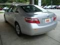 Classic Silver Metallic - Camry LE Photo No. 4