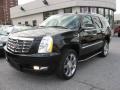 Black Raven - Escalade AWD Photo No. 7