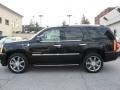 2007 Black Raven Cadillac Escalade AWD  photo #17