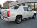 2007 White Diamond Cadillac Escalade EXT AWD  photo #22