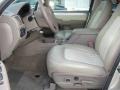 2005 Light French Silk Metallic Mercury Mountaineer V8 Premier AWD  photo #10