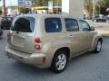 Sandstone Metallic - HHR LT Photo No. 5