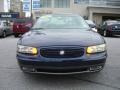 Midnight Blue Pearl - Regal GS Photo No. 2
