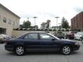 Midnight Blue Pearl - Regal GS Photo No. 4