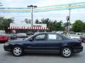 2001 Midnight Blue Pearl Buick Regal GS  photo #8