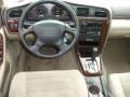 Seamist Green Pearl - Outback H6 3.0 Wagon Photo No. 2
