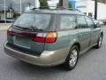 Seamist Green Pearl - Outback H6 3.0 Wagon Photo No. 5