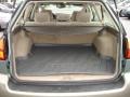 Seamist Green Pearl - Outback H6 3.0 Wagon Photo No. 9