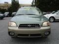 Seamist Green Pearl - Outback H6 3.0 Wagon Photo No. 10